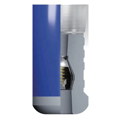 acheter Chaussure flottante de cimentation API pour équipement de forage pétrolier online manufacture