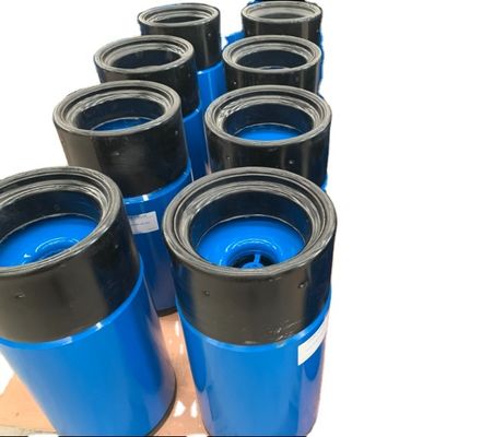 acheter Outil de cimentation standard API 16 LTC P110 Chape de flottaison et collier de flottaison pour tubage dans le forage de puits de pétrole online manufacture