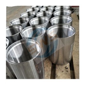 acheter API 5 CT Float Collar 5.5 in Carbon Steel for Well Drilling online manufacture