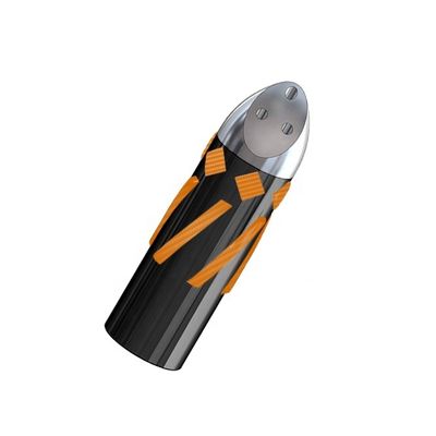 acheter Chaussure flotteur excentrique à nez en alliage d'aluminium avec soupape unique 7 5/8