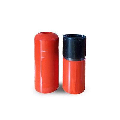 acheter Professional Float Shoe and Collar Set for Oilfield Cementing, Dual Valve with Self-Locking Feature, API Certified online manufacture