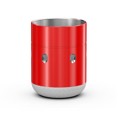 acheter Chaussure de flottaison en aluminium à soupape unique de 5 pouces avec K55 BTC online manufacture