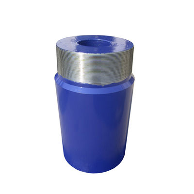 acheter China API 5CT 4-1/2 114.3mm N80 Float Shoe and Float Collar Cementing Tool for Oilfield Drilling online manufacture