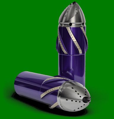 acheter API Standard 114.3mm Float Shoe and Float Collar with 150°C and 204°C Seals for Oilfield Drilling online manufacture