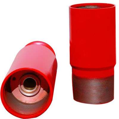 acheter API Standard Double Valve Float Collar and Float Shoe with 70MPa Bearing Pressure and 204°C Seal for Oilfield Drilling online manufacture