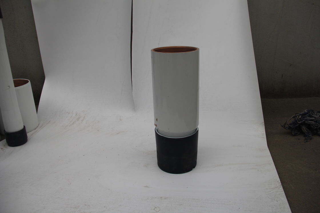 Tout nouveau API ISO Standard de haute qualité de l'outil minier de forage de tube13-3/8 K55 Crossover Sub pour le puits de pétrole de forage de tuyau