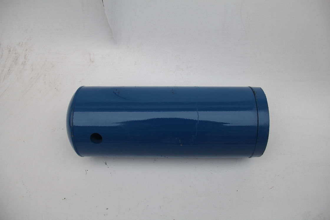 Type de fil LTC 6-5/8 N80 Double soupape flottante chaussure et collier pour forage de puits de gaz