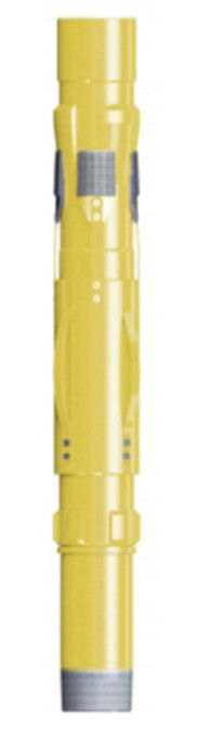 Anti-H2S 9-5/8*5-1/2 API Boucle haut joint type porte-boucle pour l'industrie pétrolière et gazière