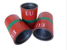 Couplings de boîtiers revêtus de DLC à faible friction Coefficient de friction 0,08 9-5/8 pouces OD