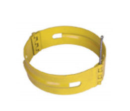 Collier de fermeture de type Pintype avec OD de 339,72 mm pour le forage de puits de pétrole