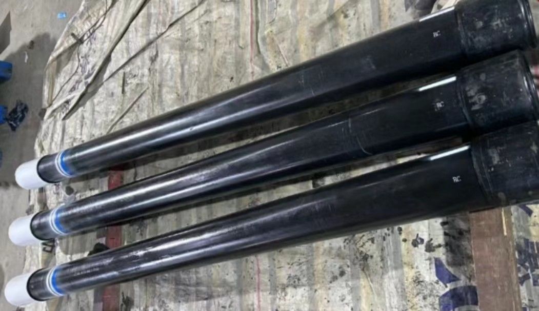Casque joint PUP, 47 LBFT, P110 HC à haut effondrement, CBS3, BOX X PIN, PSL2, pour le cimentage de puits de pétrole et de gaz API SPEC.5CT