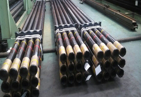 API 5CT Norme 11-3/4 BTC STC Anti haute pression L80-Q Tubes en acier sans soudure et boîtier pour protéger le puits