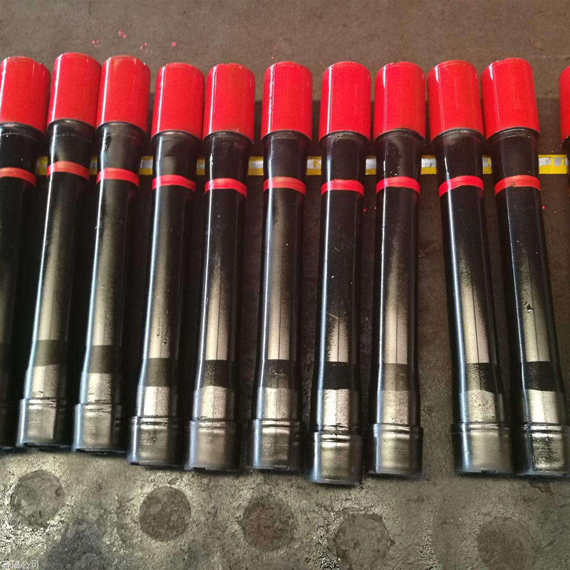 Casque joint PUP, 47 LBFT, P110 HC à haut effondrement, CBS3, BOX X PIN, PSL2, pour le cimentage de puits de pétrole et de gaz API SPEC.5CT
