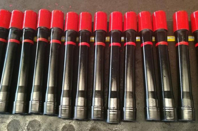 Couverture conjointe PUP 7, 29 LBFT, P110 CBS3, BOX X PIN, PSL2, 10 pieds de long pour le cimentage de puits de pétrole et de gaz API SPEC.5CT