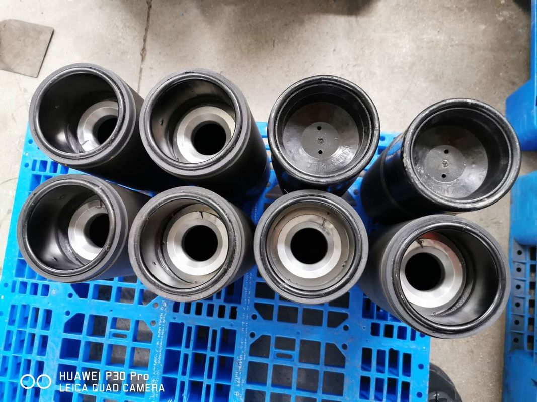 Prix en gros Api 5ct Standard Pup Joint Oil Casing Tubing J55/K55/L80/N80/P110 Pup Joint Pour le forage de champs pétrolifères