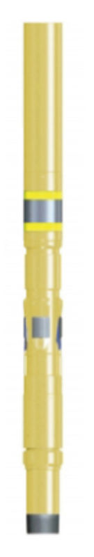 Best-selling SWS Api Special Material L80 BTC13 3/8