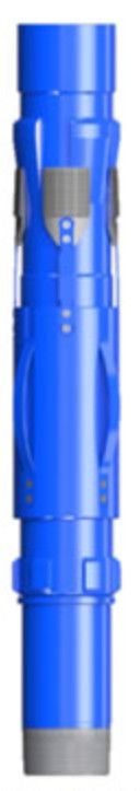 Norme API 13-3/8 x 10-3/4 Accrochage linéaire ordinaire pour le ciment de puits de pétrole et de gaz