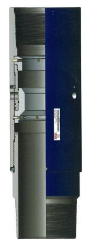 API Stage Collar Cementing hydraulique 7