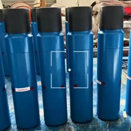 Appareil de cimentation de puits de pétrole et de gaz 4-1/2 