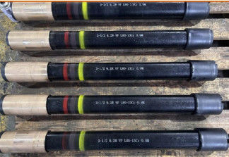 Les joints de poupée à double jointure (13-3/8