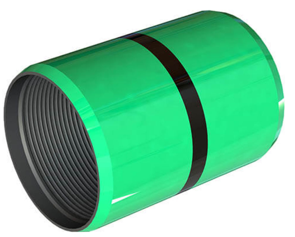 Couplings de boîtier à faible température à impact arctique -75°C 9% alliage de nickel 9-5/8 pouces 47 lb/pi