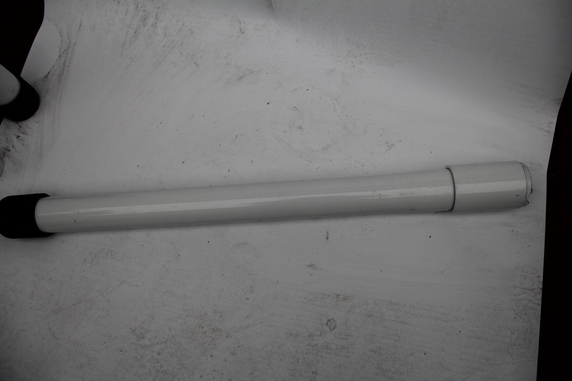 Produit chinois API 5CT joint de poule avec raccordement pin x pin 3-1/2 EU 110-13cr dans l'industrie pétrolière et gazière