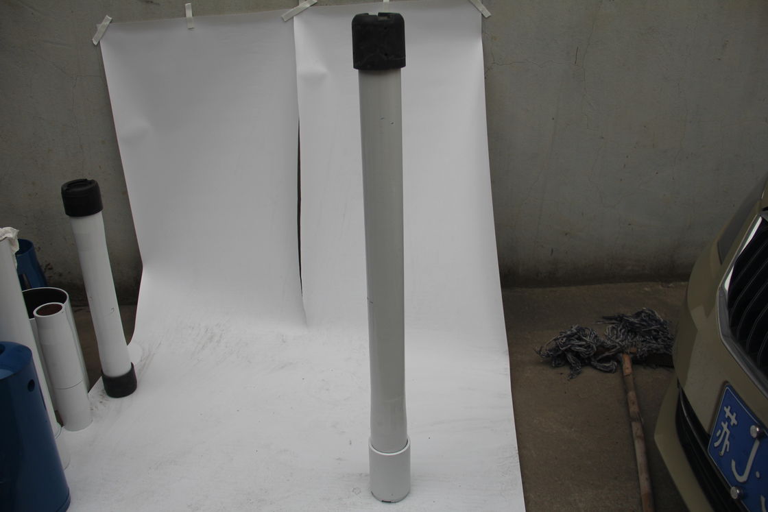 Longueur de la jointure 4ft 2-3/8