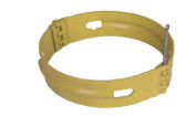 Standard API 10 3/4 pour l'utilisation de puits d'huile, ensembles de vis à collier de type arrêt pour centralisateur avec forces axiales élevées.