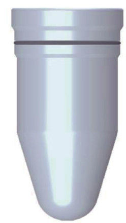 Norme API 6-5/8 L80 BTC 8,94 à 12,07 LB/FT Pas de collier de phase de forage pour les forages verticaux et légèrement déviés