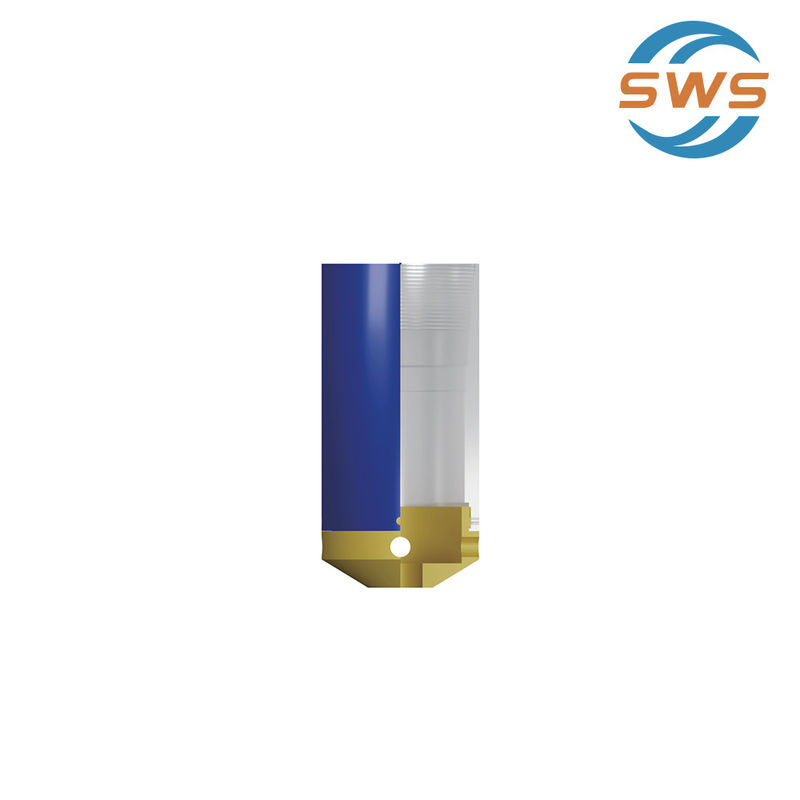 WSP-4T 5-1/2 N80 Cimentation Ciment à double soupape chaussure flottante pour puits de pétrole ou de gaz