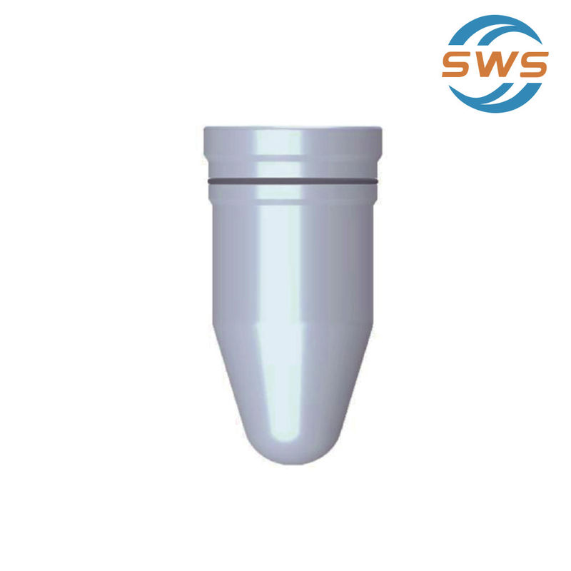 En gros Bonne capacité de forage Diamètre nominal métallique 44 mm Collier de cimentation de l'étape non de forage pour les outils de forage de forage pétrolier