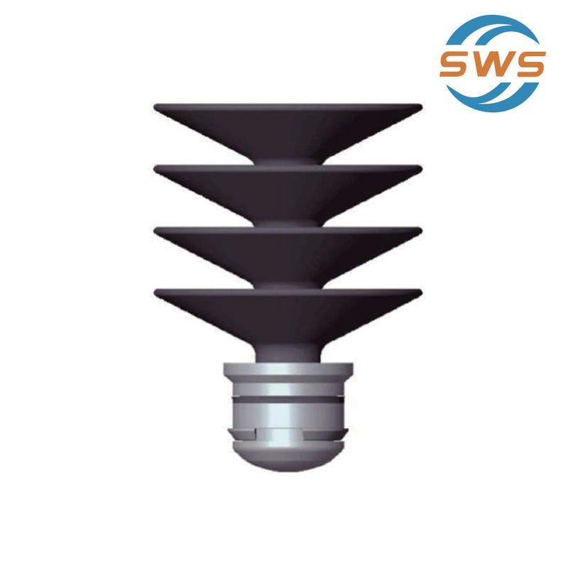 Outils de cimentation API Collier de cimentation hydraulique à double étage