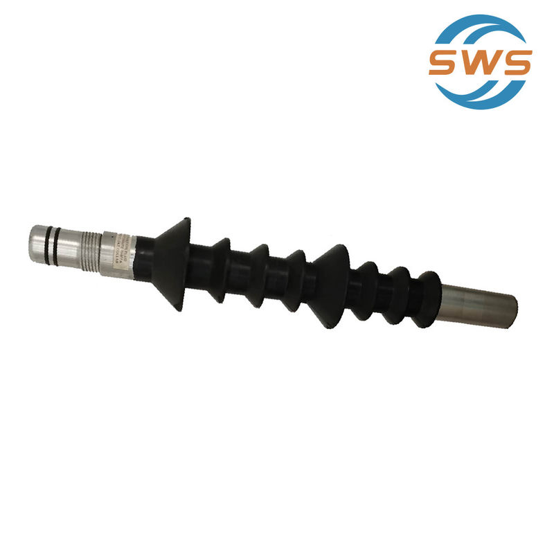 Taille standard chinoise Plug de cimentation en caoutchouc haut et bas pour boîtier