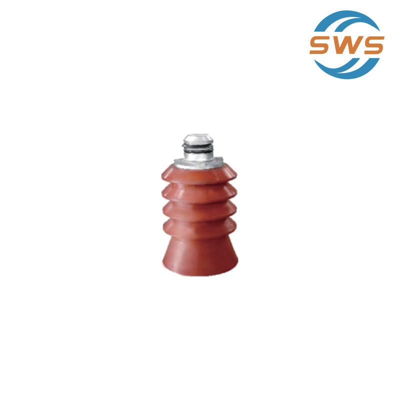 4 1/2 PDC Plug de ciment à fermeture automatique en plastique perçable pour le cimentage sûr des puits de pétrole et de gaz