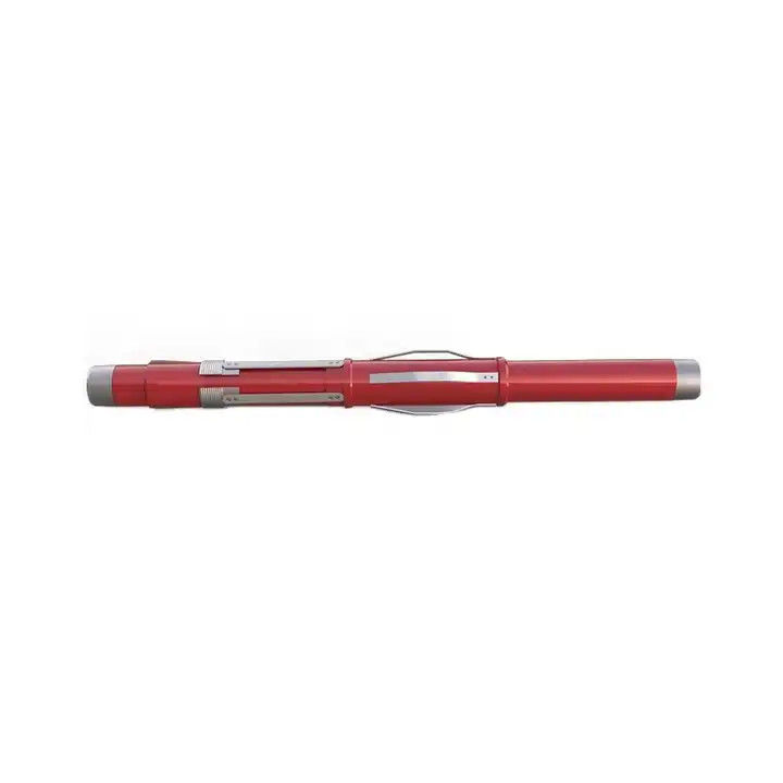Norme API 13-3/8 x 10-3/4 Accrochage linéaire hydraulique ordinaire pour le ciment de puits de pétrole et de gaz