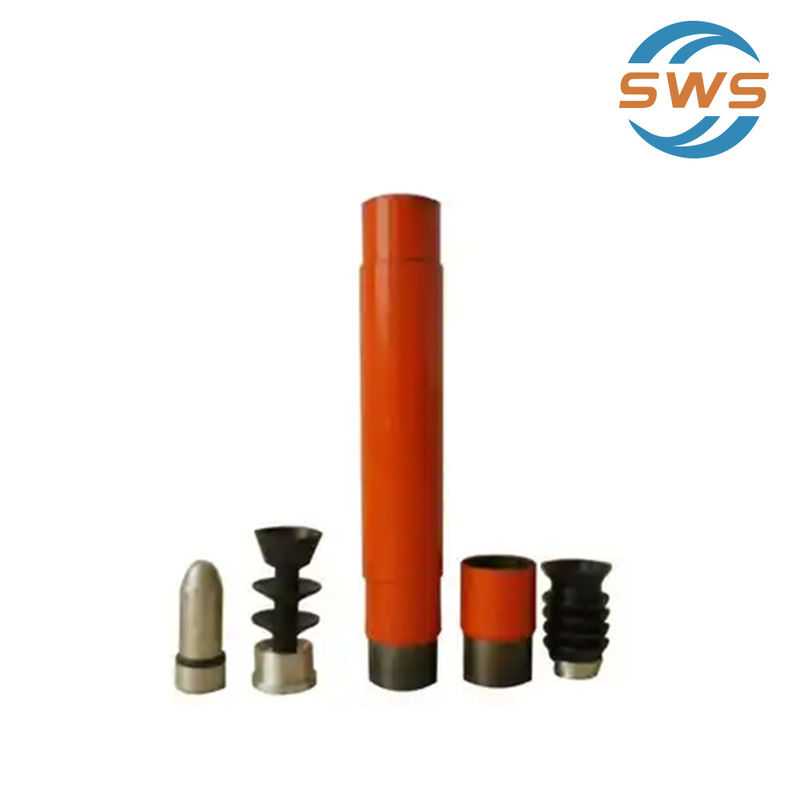 L80 13-3/8 BTC API Collier mécanique standard pour le cimentage de puits de pétrole