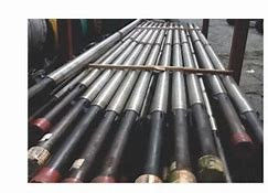4.7PPF- NU 4 ft - L80-9CR - API 5CT- Sans raccordement de tubes
