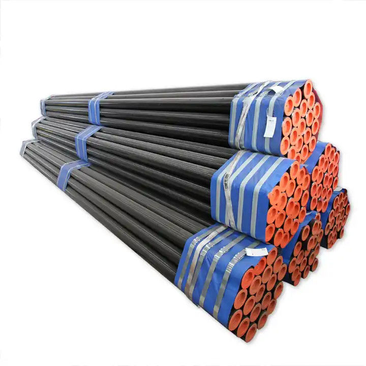 Couverture conjointe PUP 7, 29 LBFT, P110 CBS3, BOX X PIN, PSL2, 10 pieds de long pour le cimentage de puits de pétrole et de gaz API SPEC.5CT