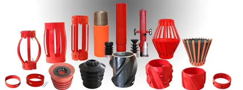 Fabrique personnalisable à arc unique élastique centralisateur en acier inoxydable semi-rigide Outils de creusement d'huile en gros centralisateur de tubes