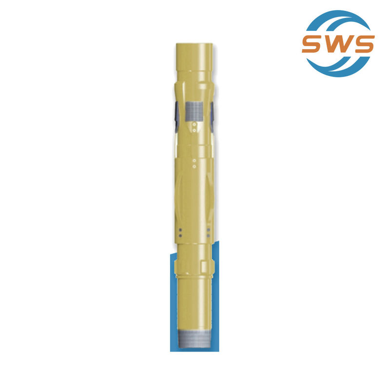 Standard API 13-3/8 x 10-3/4 Accrochage linéaire à boucle API hydraulique pour le ciment de puits de pétrole et de gaz