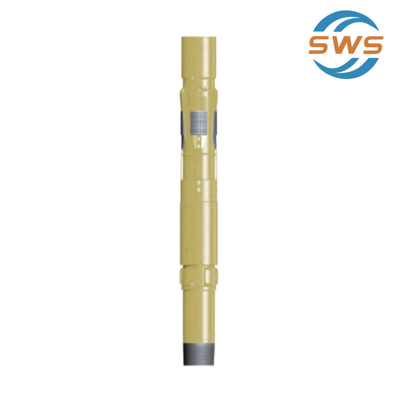 Boucle anti-H2S 9-5/8*5-1/2 Double cône pour le secteur pétrolier et gazier