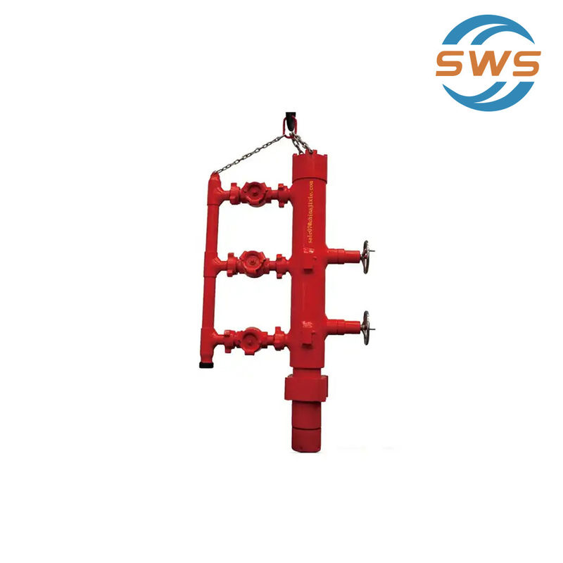 Vente en gros de ciment de prise de conteneur de ciment Kit d'entretien de la tête de ciment Prix d'usine pour les machines et équipements industriels