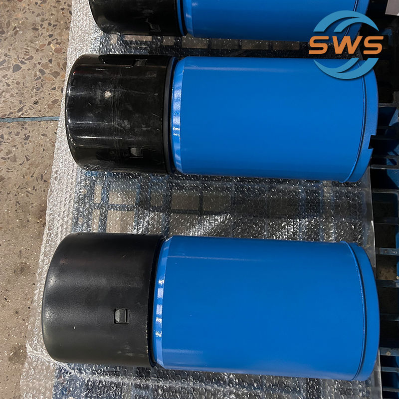 Chaussure et col flottant avec traitement thermique avancé pour des performances supérieures et une seule valve