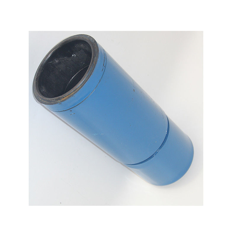 Appareil de remplissage automatique à soupape unique en alliage d'aluminium avec chaussure flottante et collier flottant P110 LTC
