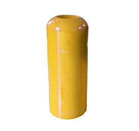 Utilisé pour les environnements à haute salinité et à haute corrosion API Float Shoe and Collar