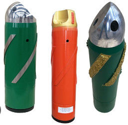 Chaussure de ciment flottant de 5 pouces à soupape unique pour puits de pétrole et de gaz et collier flottant avec C90-d BTC