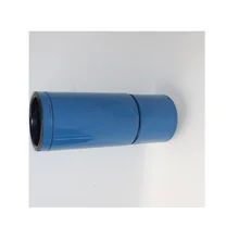 LTC 5-1/2 N80 Cimentation Ciment à double soupape chaussure flottante pour puits de pétrole ou de gaz