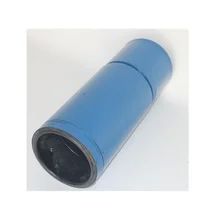 LTC 5-1/2 N80 Cimentation Ciment à double soupape chaussure flottante pour puits de pétrole ou de gaz