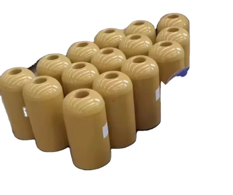 LTC 5-1/2 N80 chaussure flottante de cimentation pour puits de pétrole ou de gaz
