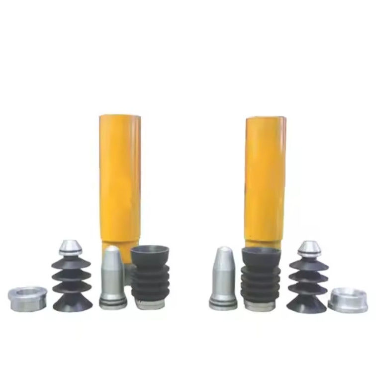 Appareil de cimentation de puits à gaz 4-1/2 